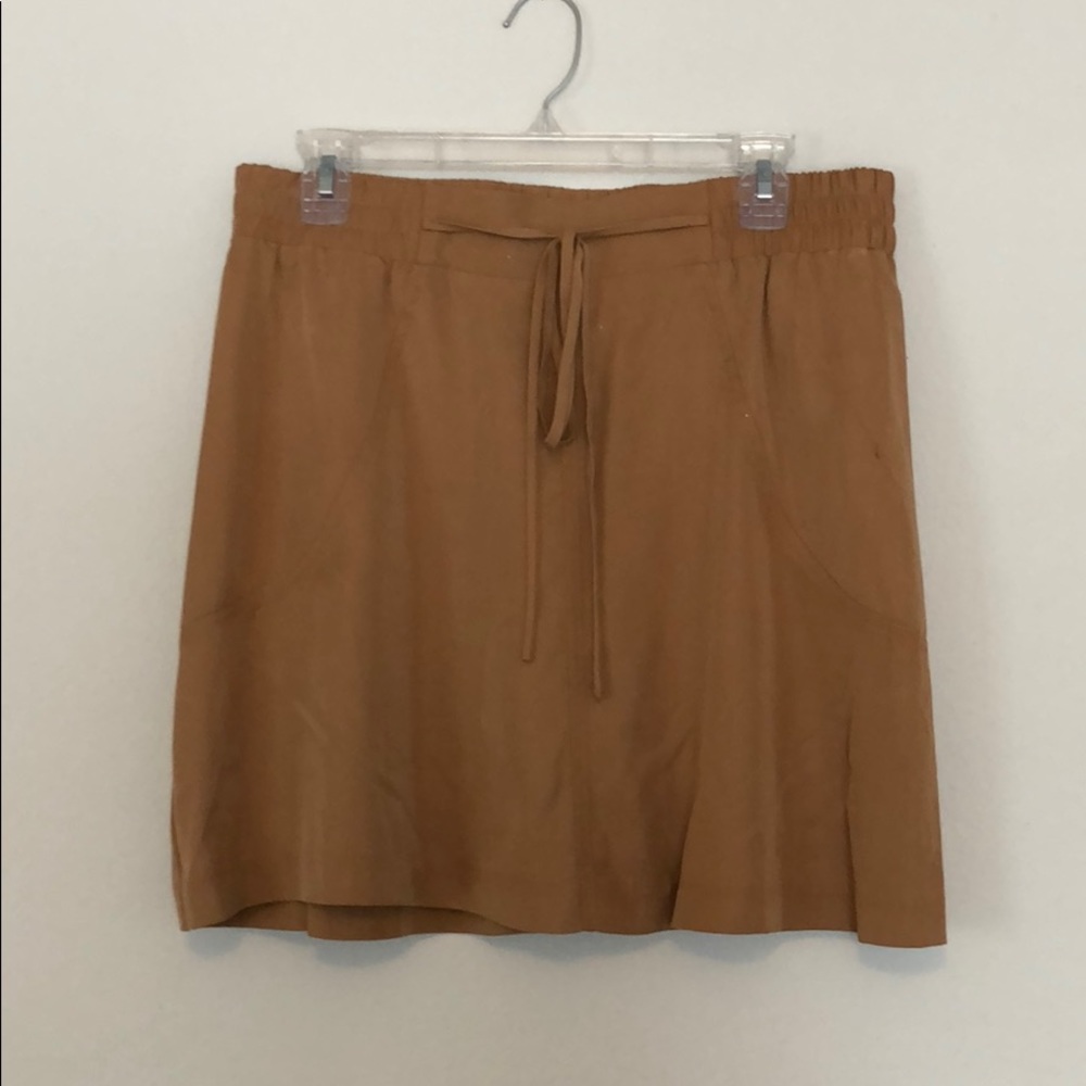 BCBG skirt